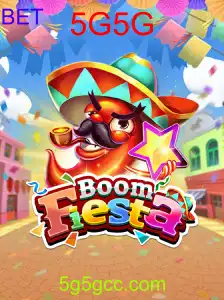 BoomFiesta